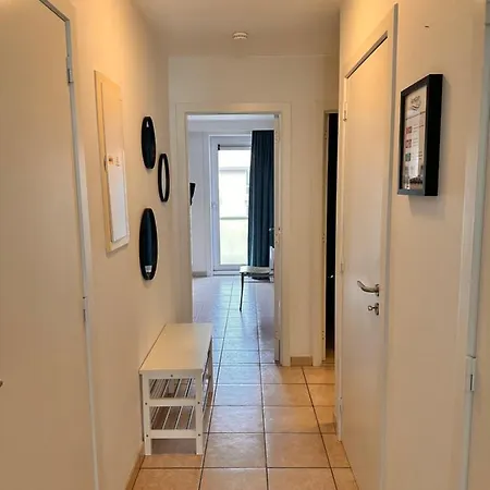 Gaugain C 0401 Apartment Nieuwpoort