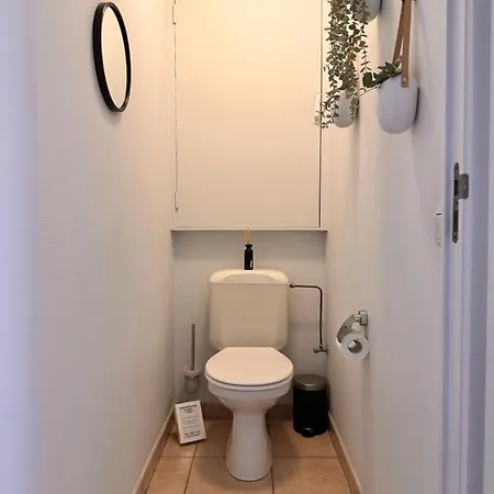 Apartment Gaugain C 0401