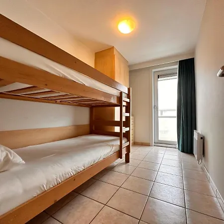 Daire Gaugain C 0401 Nieuwpoort