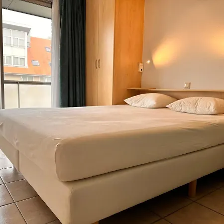 Apartment Gaugain C 0401 Nieuwpoort