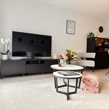 Daire Gaugain C 0401 Nieuwpoort