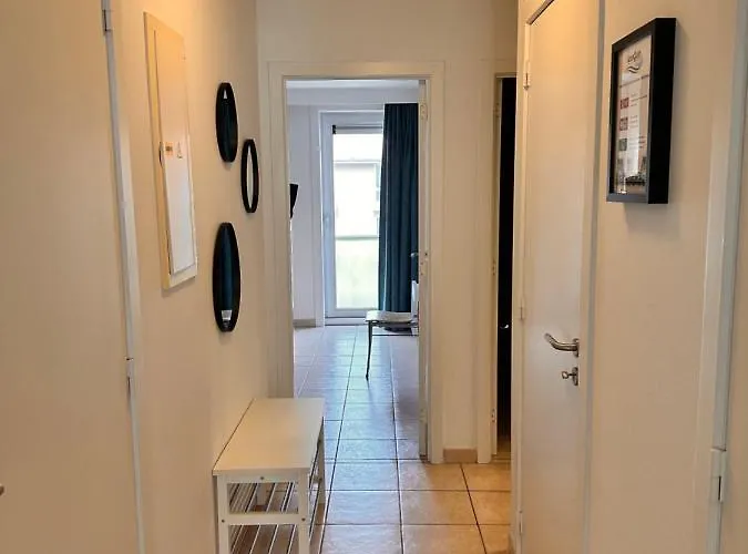 Gaugain C 0401 Daire Nieuwpoort