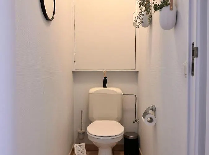 Daire Gaugain C 0401