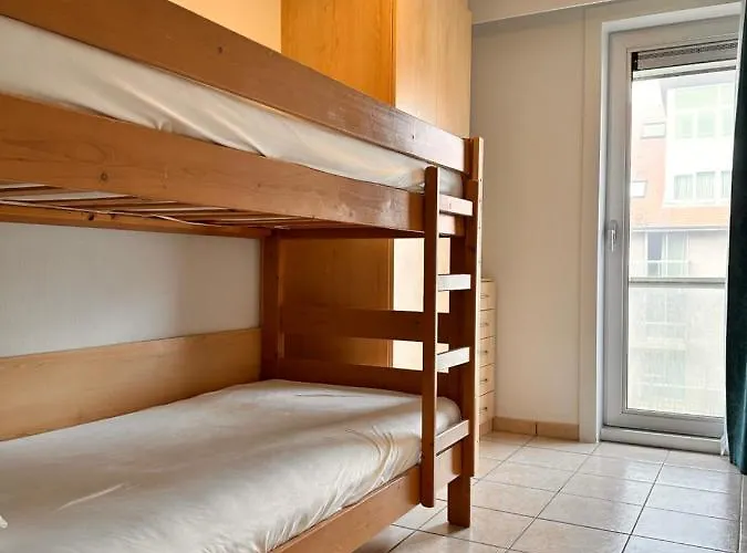 Gaugain C 0401 Daire Nieuwpoort