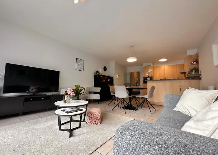 Daire Gaugain C 0401