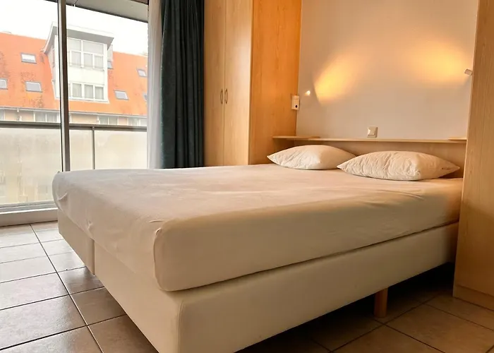 Daire Gaugain C 0401 Nieuwpoort